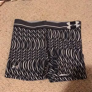 Brand new Under armor workout spandex